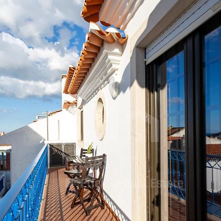 Casa Do Pescador By Acasadascasas Ericeira Eksteriør billede
