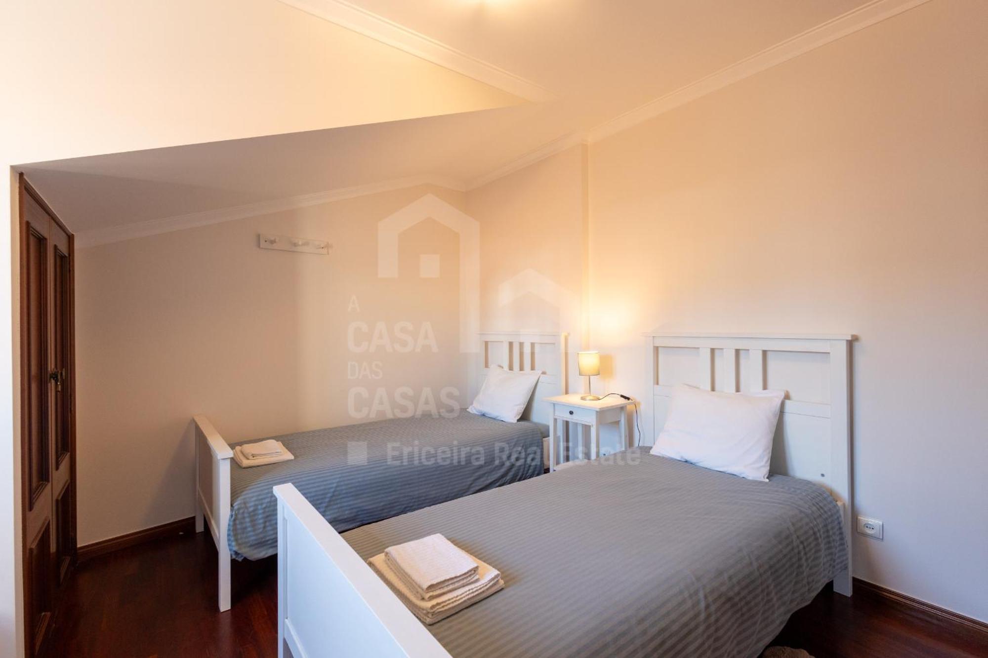 Casa Do Pescador By Acasadascasas Ericeira Eksteriør billede